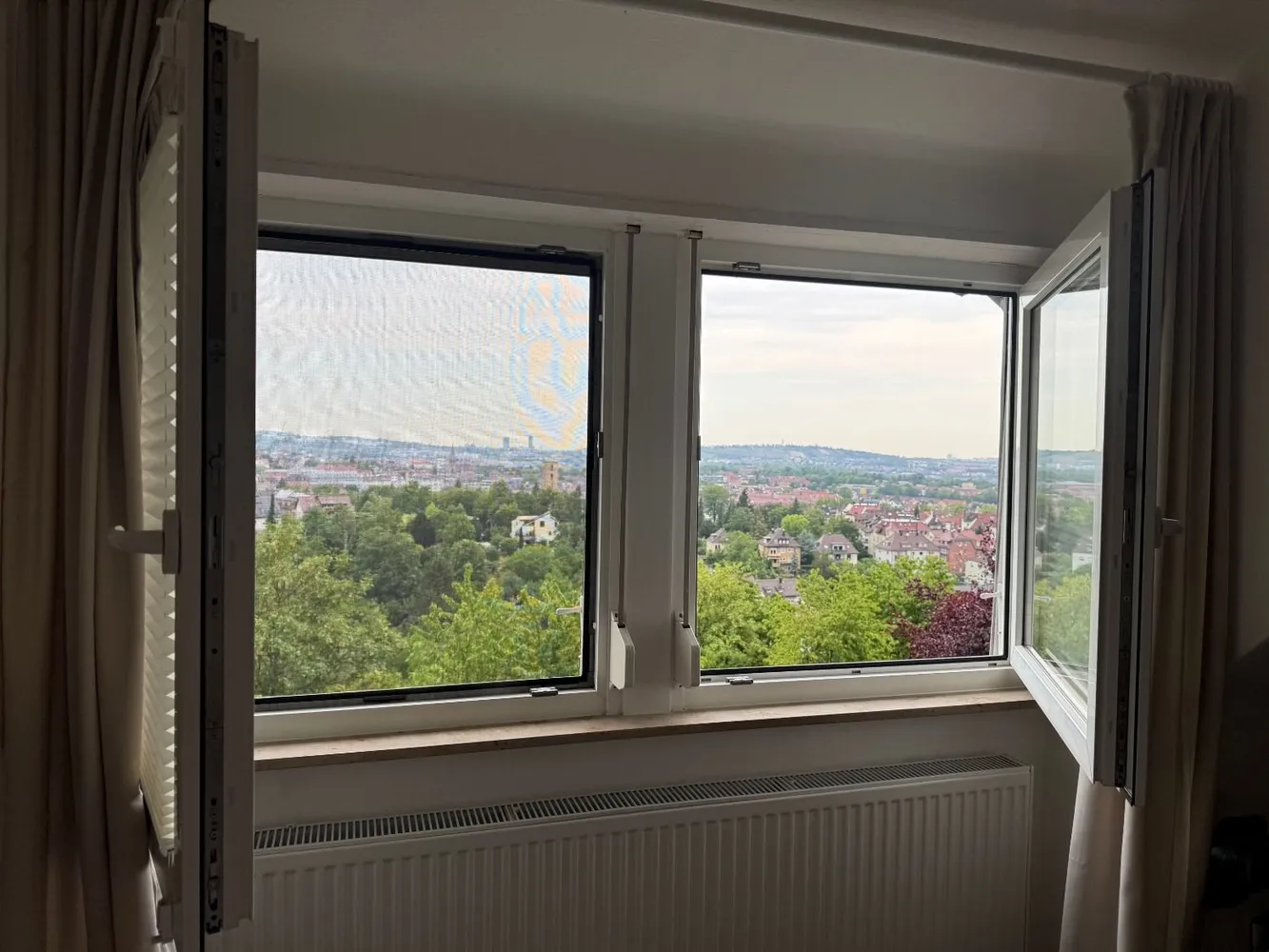 3 Zimmer Wohnung mit 60 m² in Stuttgart – Bild 5