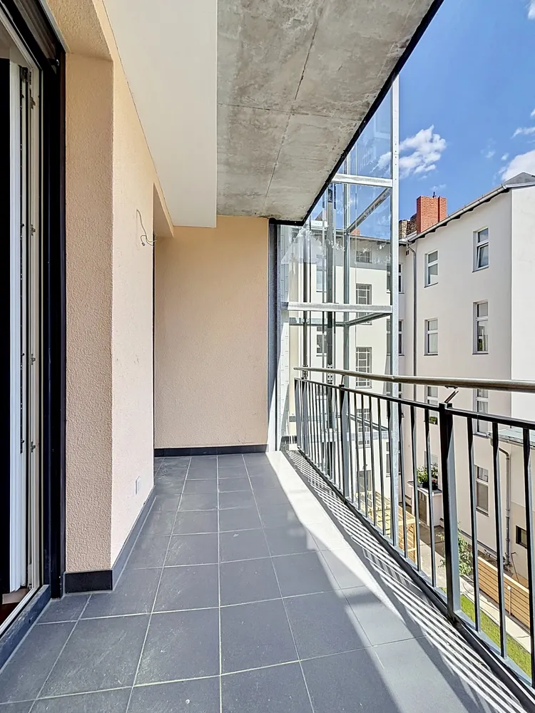 2 Zimmer Wohnung mit 52 m² in Berlin – Bild 8