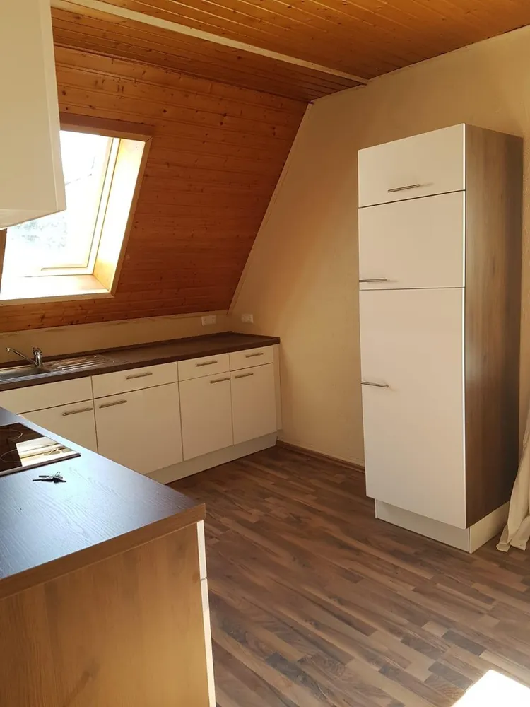 2 Zimmer Wohnung mit 60 m² in Braunschweig – Bild 2