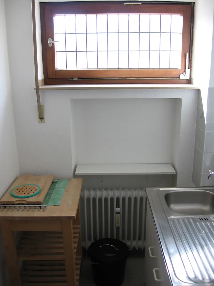 1 Zimmer Wohnung mit 33 m² in Mönchengladbach – Bild 4