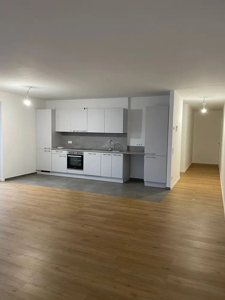 2 room apartment with 74 m² in Frankfurt am Main – Photo 12
