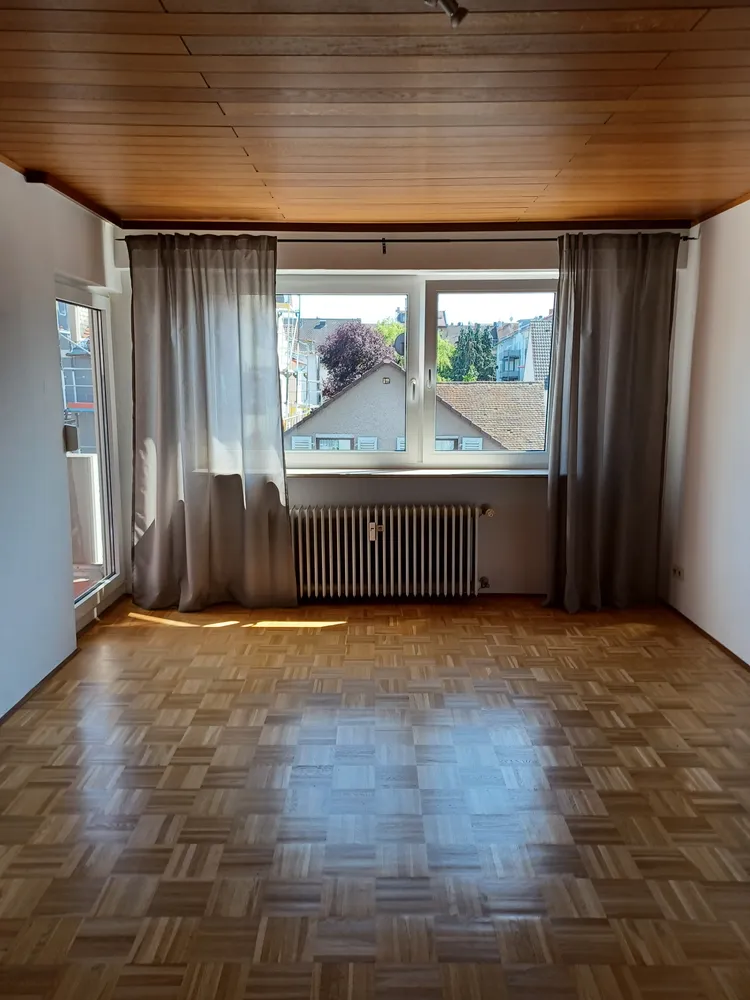 2 Zimmer Wohnung mit 60 m² in Darmstadt – Bild 6