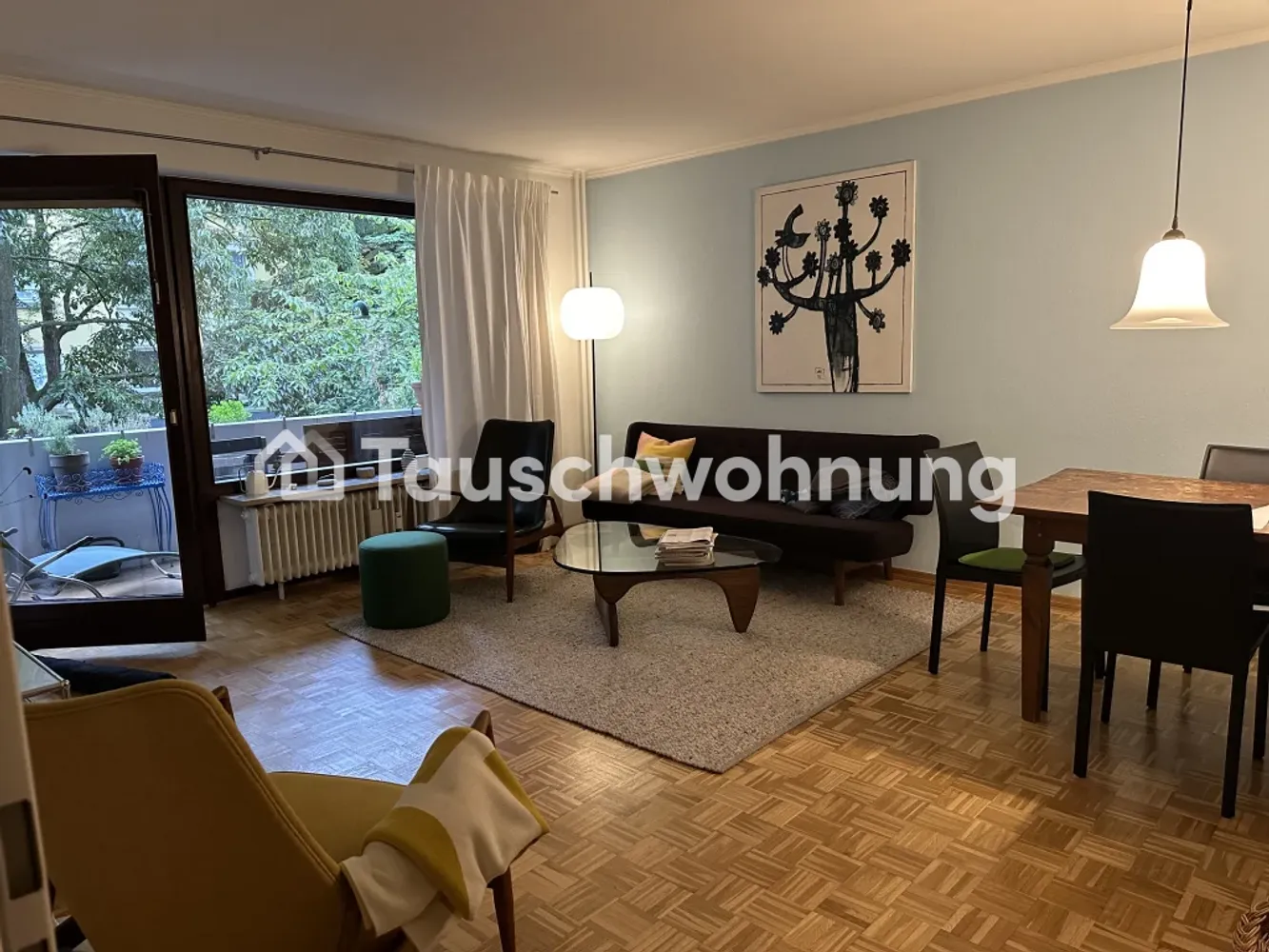 3 room apartment with 84 m² in Hamburg – Photo 2