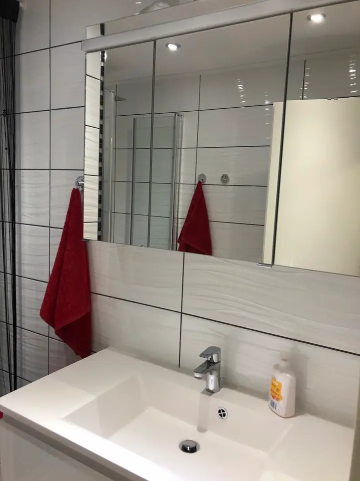 WG-Zimmer mit 81 m² in Heilbronn – Bild 5