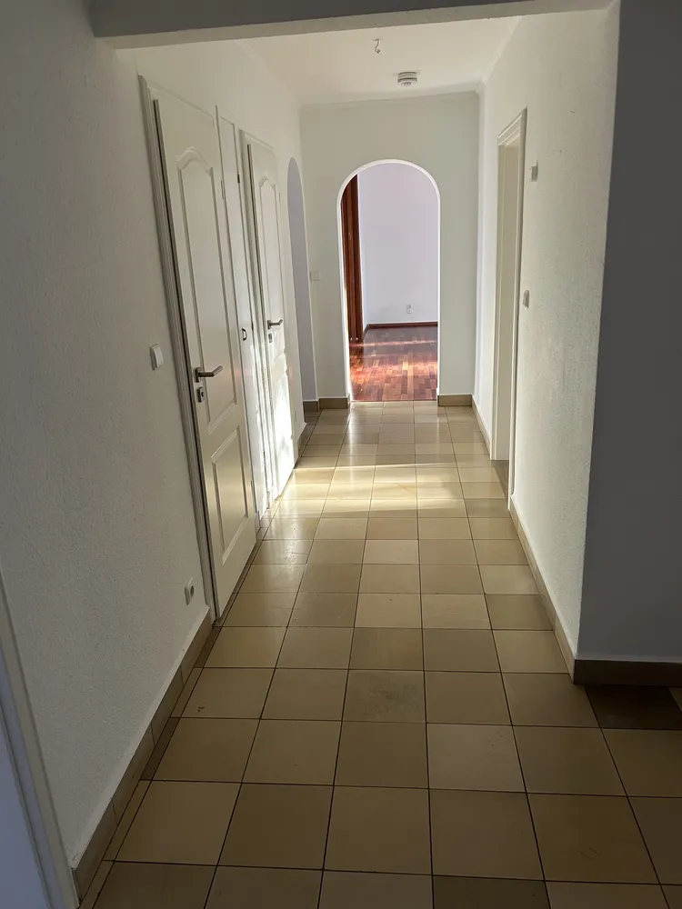 5 Zimmer Wohnung mit 117 m² in Flensburg – Bild 6