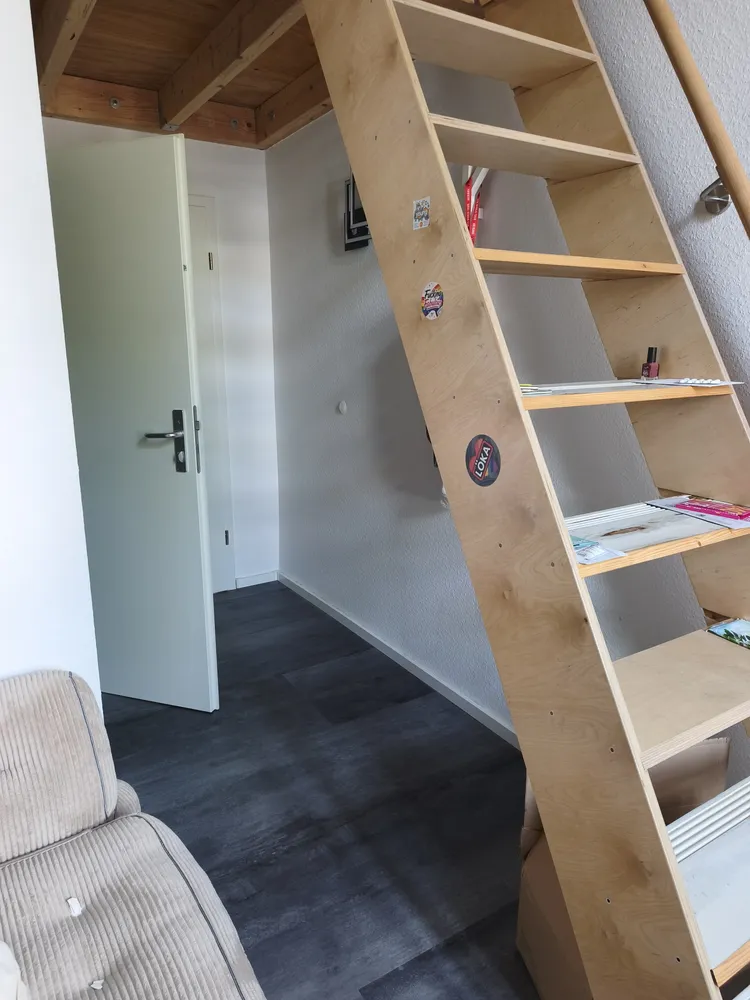 5 room apartment with 80 m² in Brühl – Photo 4