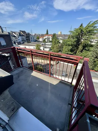 3 Zimmer Wohnung mit 73 m² in Düsseldorf – Bild 4