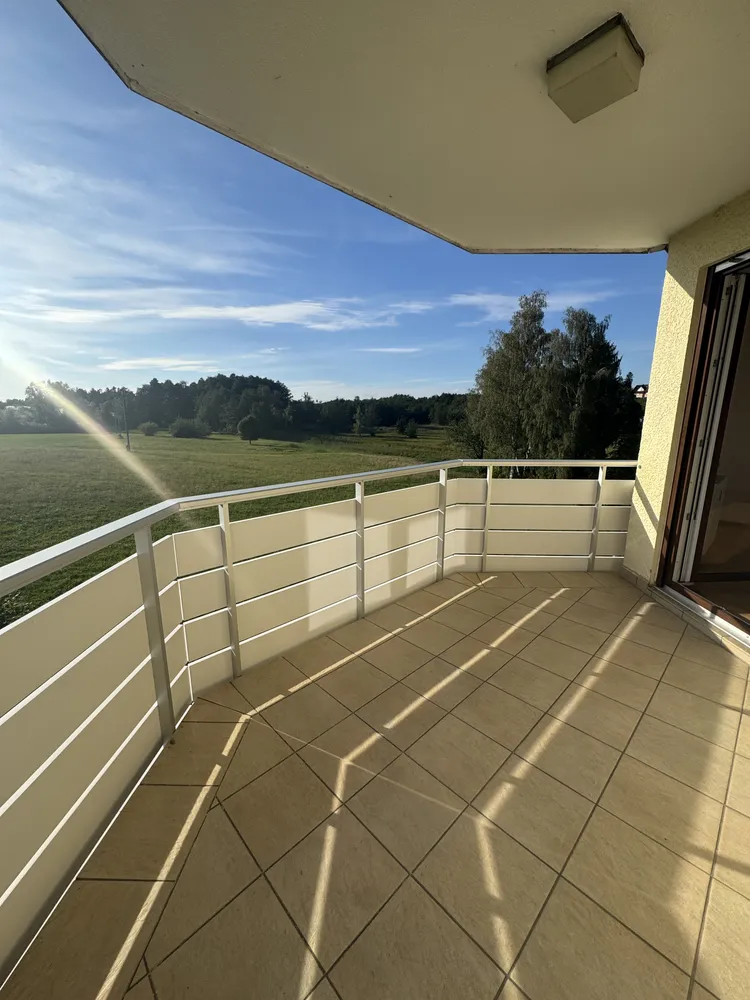 2 Zimmer Wohnung mit 58 m² in Lindau – Bild 4