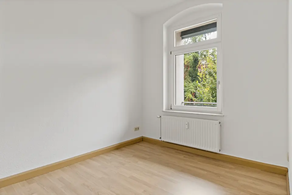 3 Zimmer Wohnung mit 73 m² in Zeitz – Bild 6