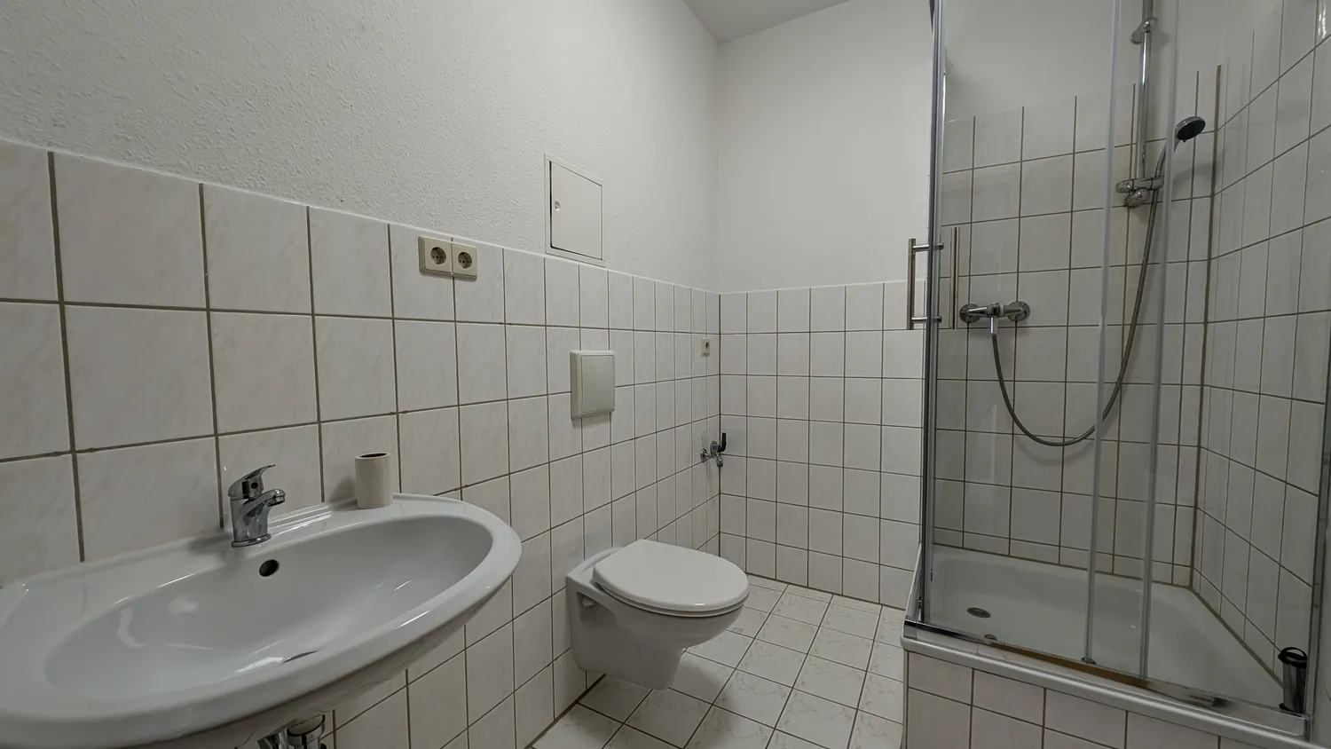 1 Zimmer Wohnung mit 29 m² in Chemnitz – Bild 3