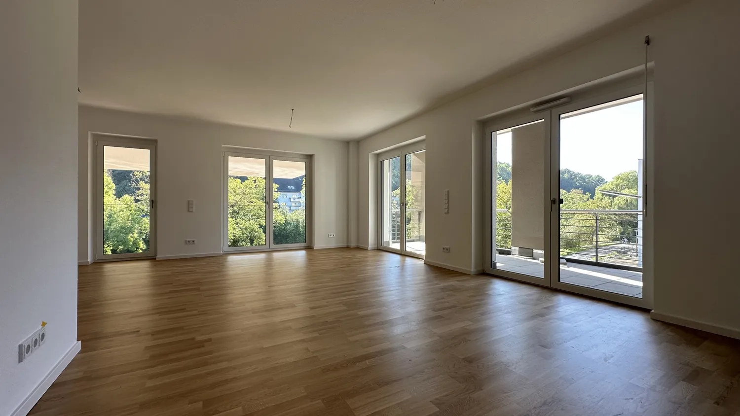3 Zimmer Wohnung mit 103 m² in Wetzlar – Bild 1