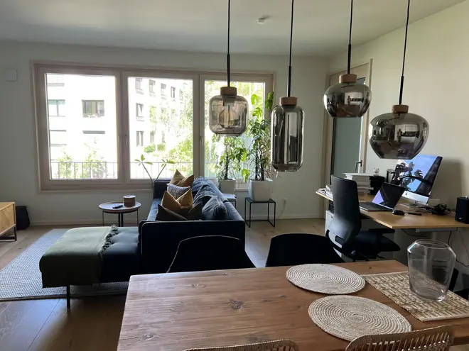 2 Zimmer Wohnung mit 75 m² in Stuttgart – Bild 4