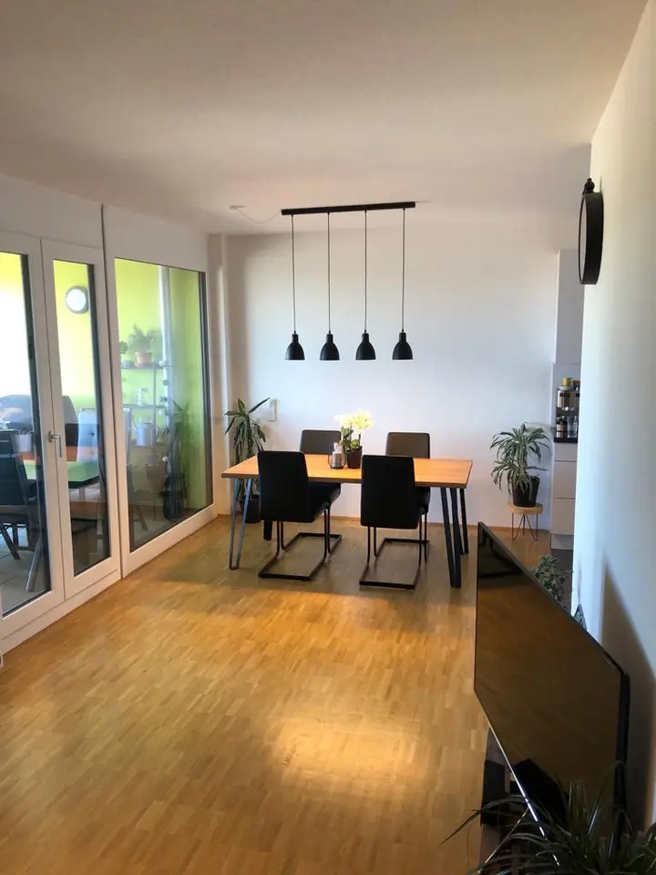 3 Zimmer Wohnung mit 78 m² in Heilbronn – Bild 2