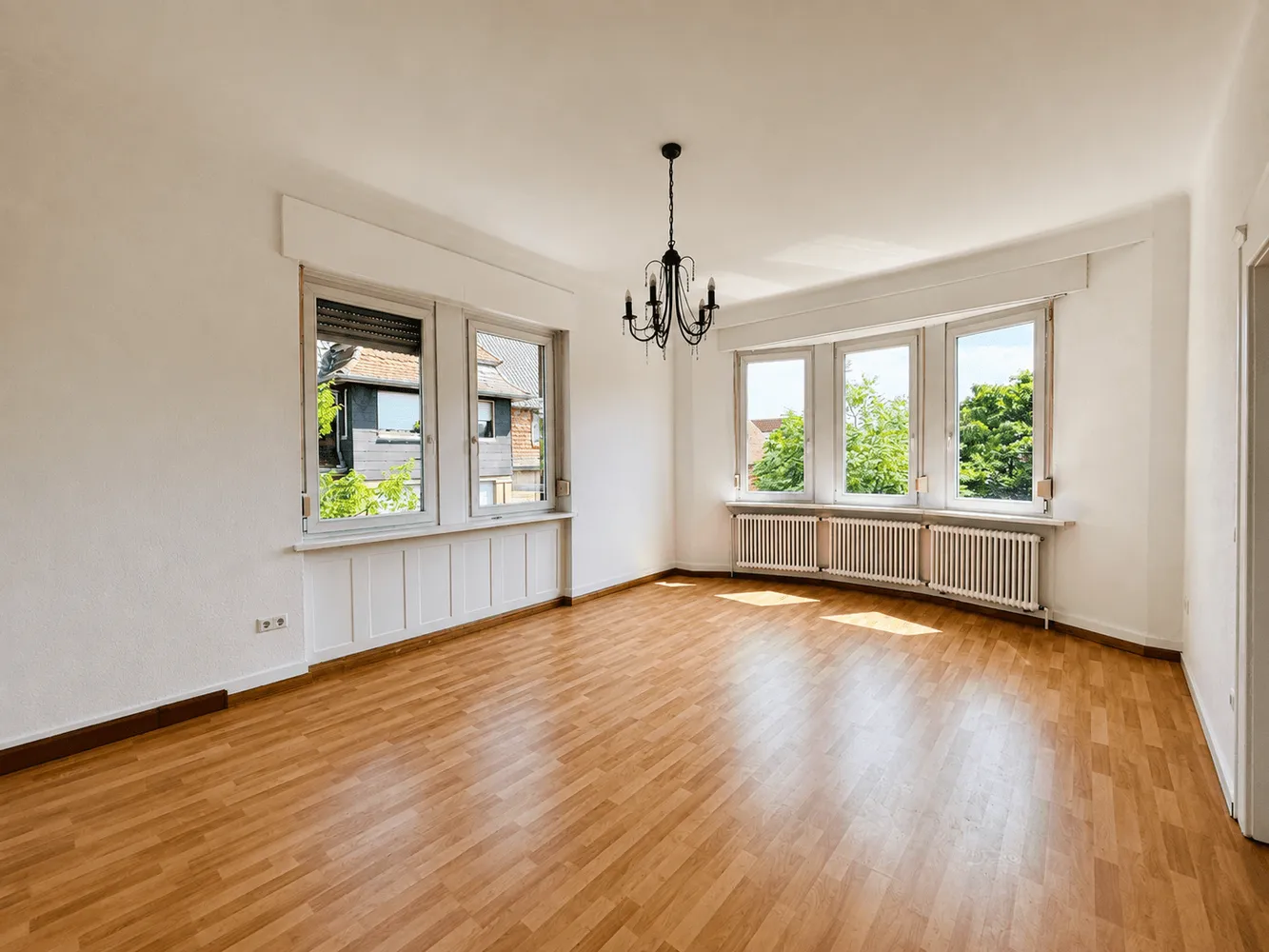 3 Zimmer Wohnung mit 83 m² in Pforzheim – Bild 1