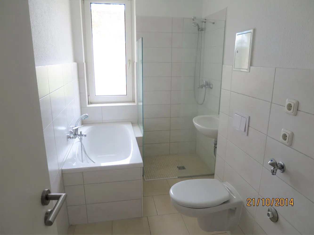 3 Zimmer Wohnung mit 67 m² in Magdeburg – Bild 3