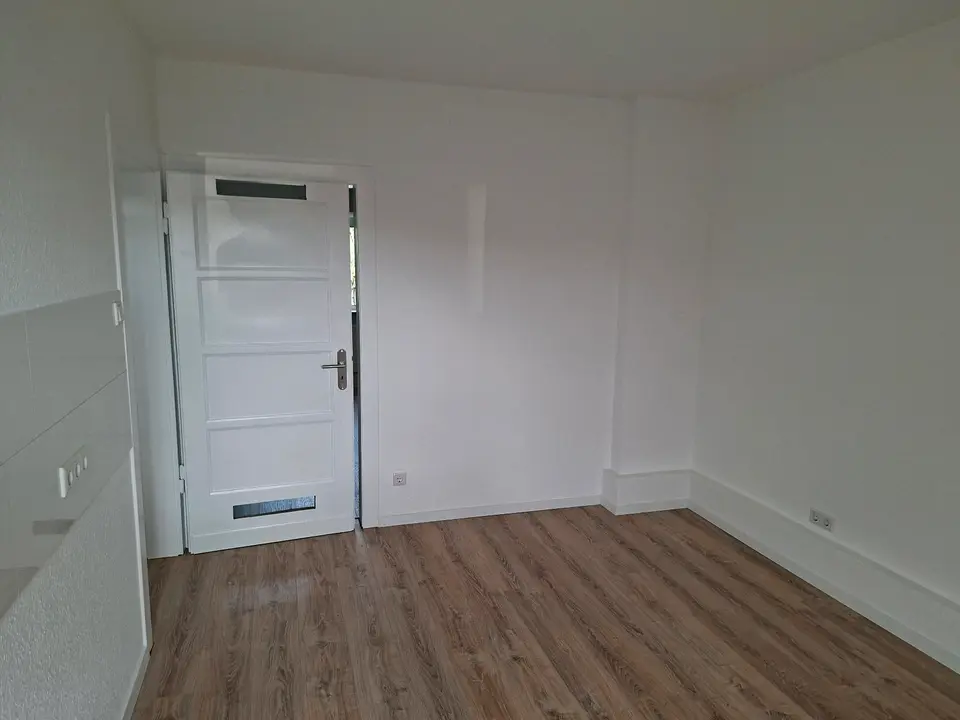 2 Zimmer Wohnung mit 34 m² in Wuppertal – Bild 1