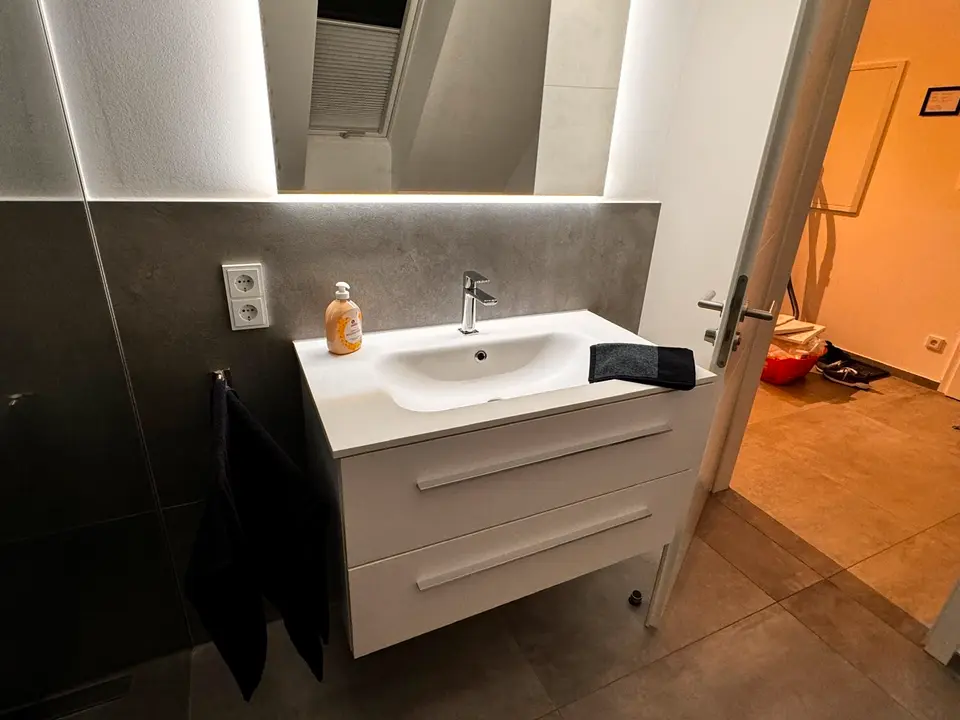 WG-Zimmer mit 78 m² in Augsburg – Bild 6