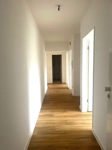 3 room apartment with 72 m² in Hanover – Photo 9