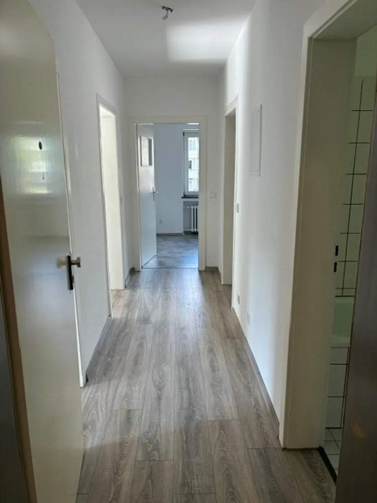 3 Zimmer Wohnung mit 62 m² in Duisburg – Bild 12