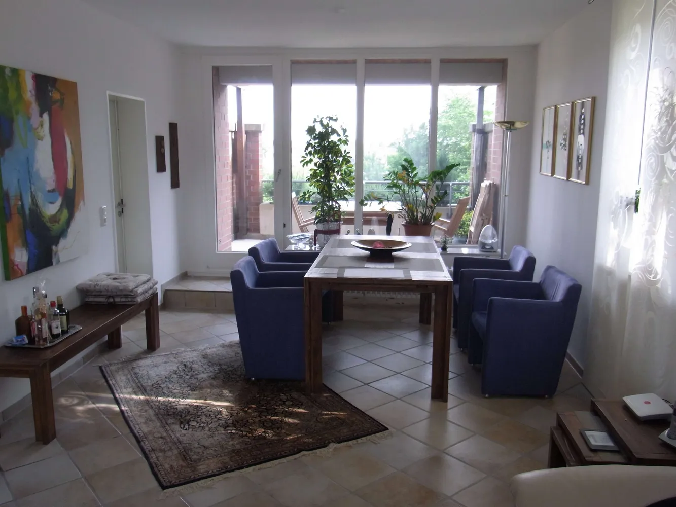 3 room apartment with 103 m² in Brunswick – Photo 11