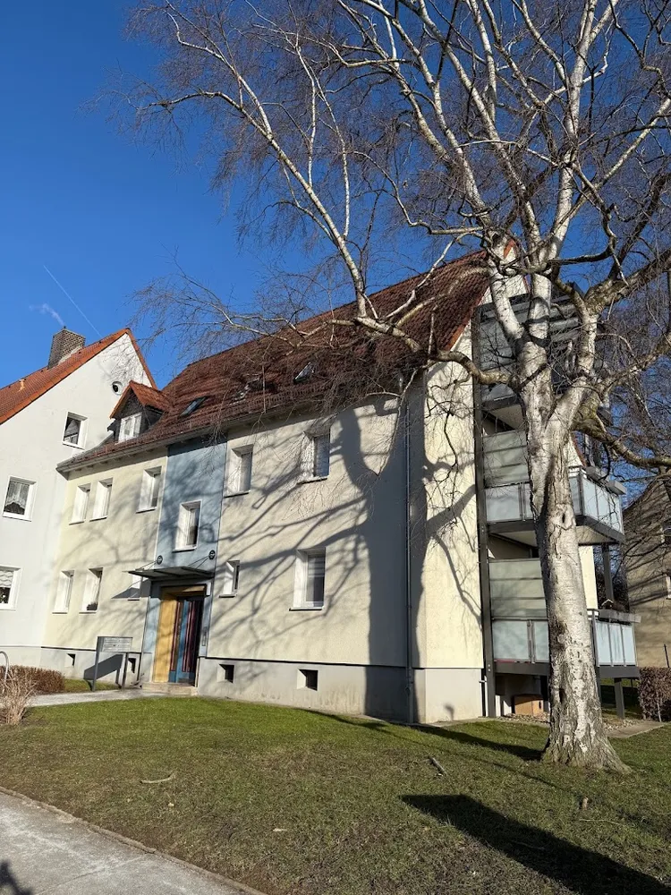 2 room apartment with 39 m² in Kassel – Photo 2