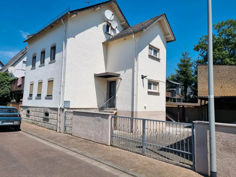 6 Zimmer Haus mit 120 m² in Limburg an der Lahn – Bild 4