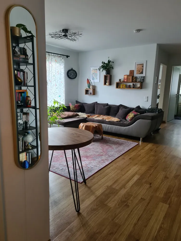 2 Zimmer Wohnung mit 62 m² in Offenbach am Main – Bild 5