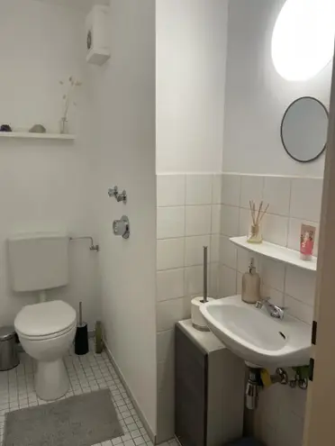 3 Zimmer Wohnung mit 77 m² in München – Bild 7