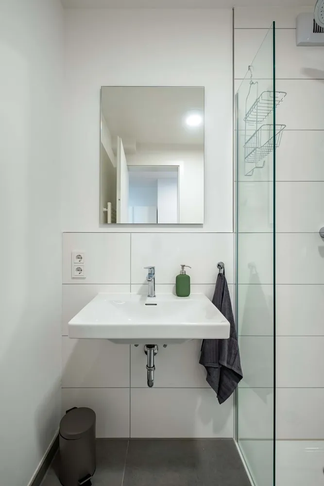 Shared room with 12 m² in Munich – Photo 9