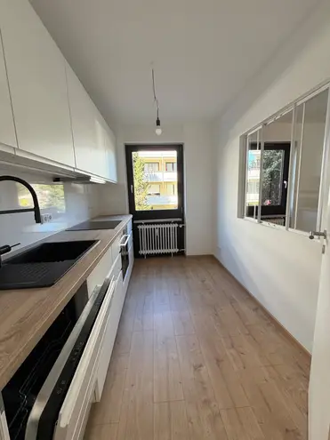 2 Zimmer Wohnung mit 63 m² in München – Bild 3