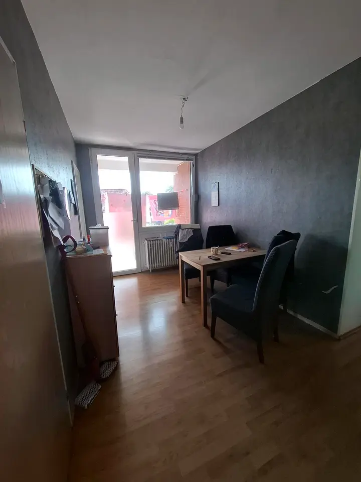 4 Zimmer Wohnung mit 84 m² in Norden – Bild 8