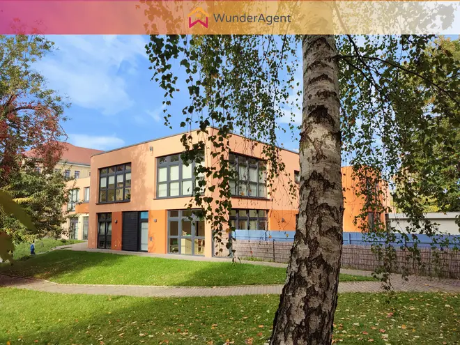 3 Zimmer Wohnung mit 66 m² in Leipzig – Bild 5