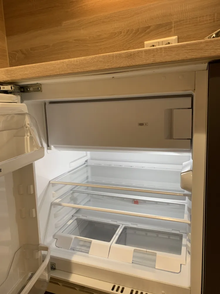 1 room apartment with 21 m² in Munich – Photo 12