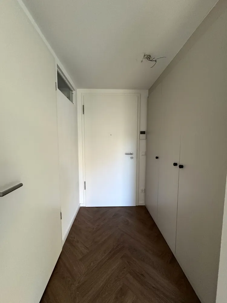 2 room apartment with 40 m² in Berlin – Photo 2