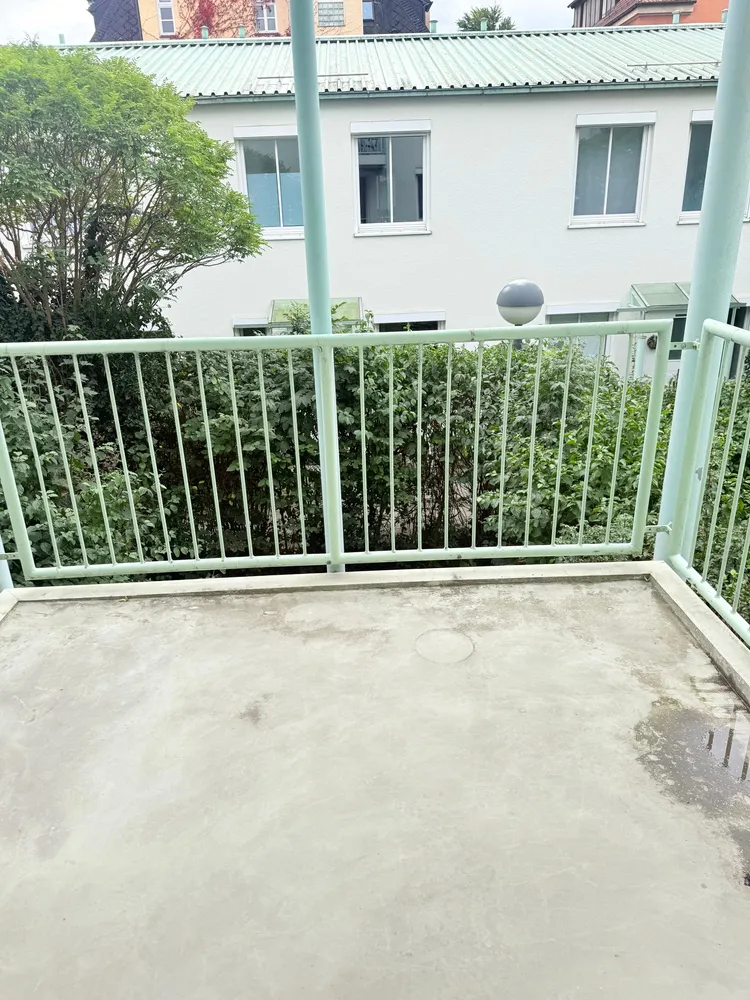 3 room apartment with 69 m² in Augsburg – Photo 3