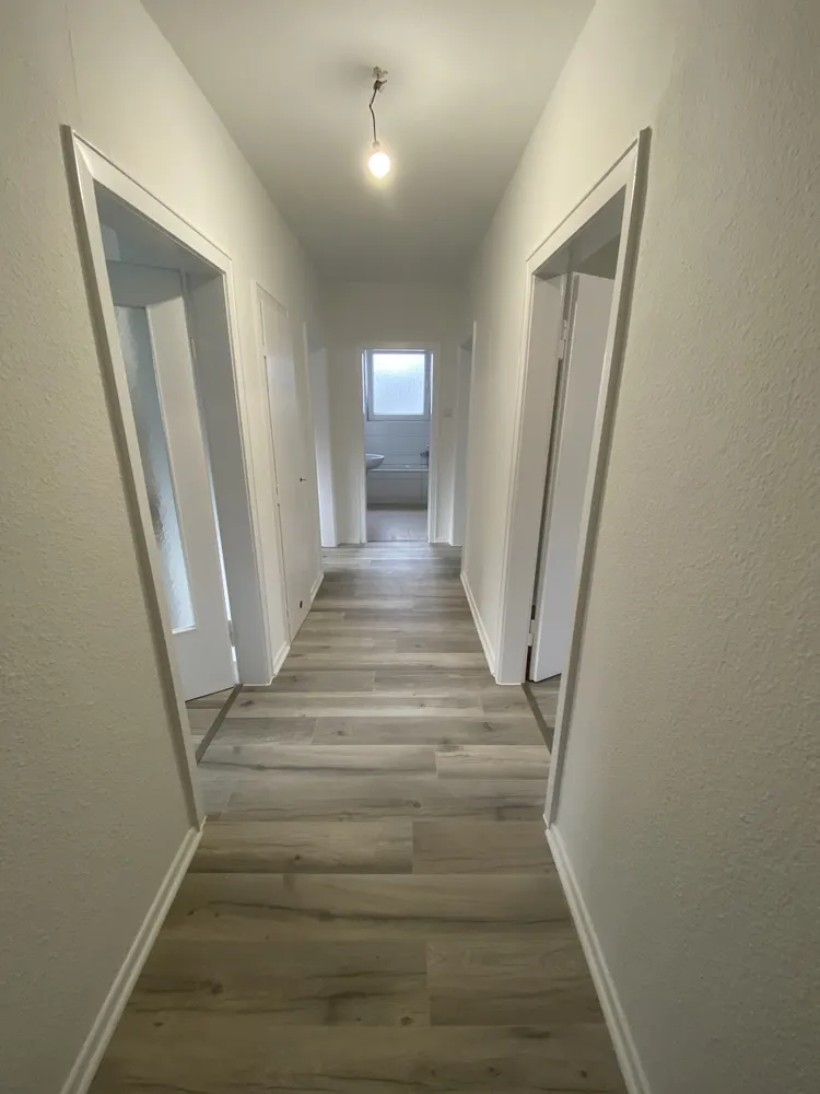 2 Zimmer Wohnung mit 55 m² in Solingen – Bild 8