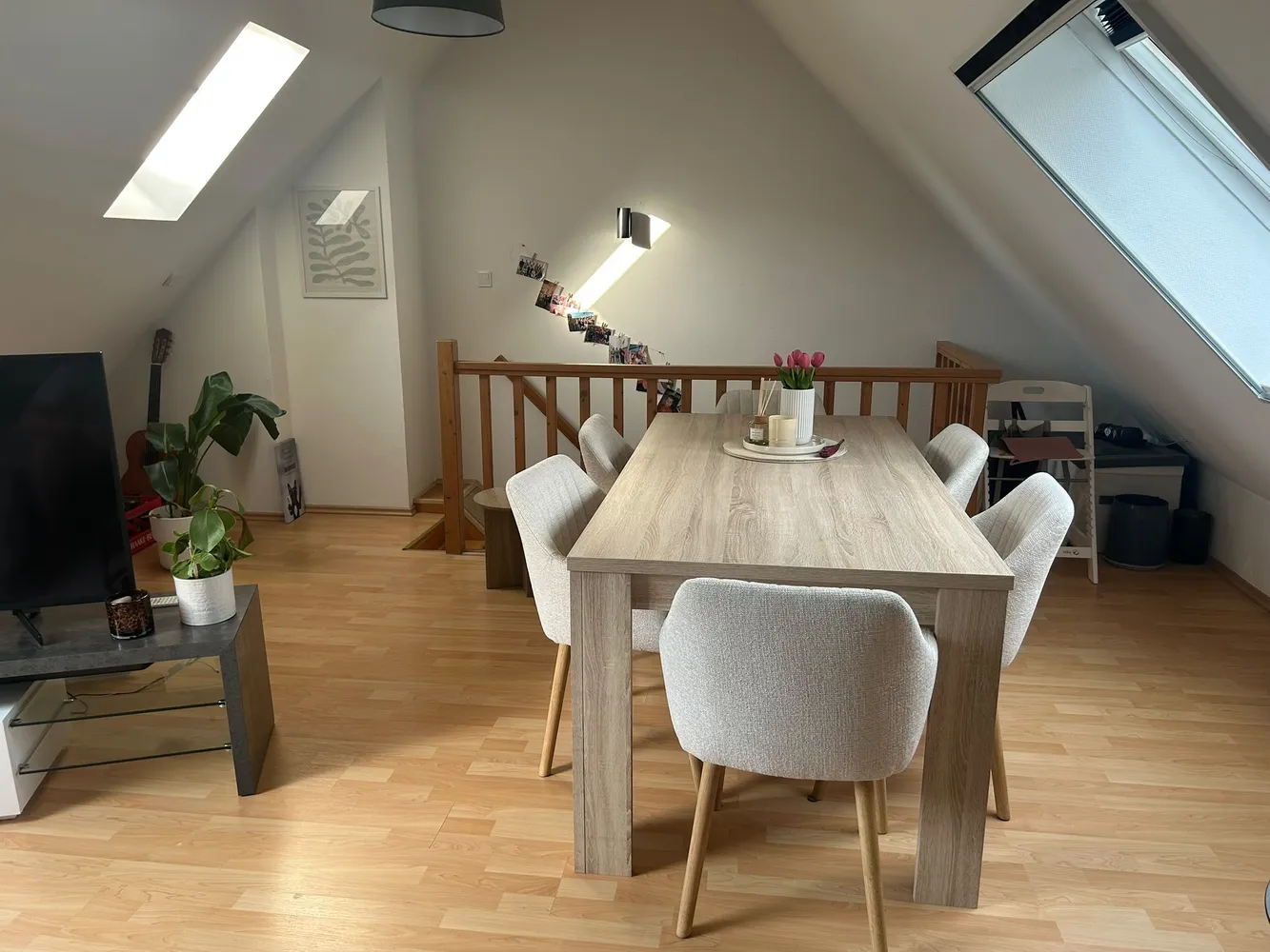 3 Zimmer Wohnung mit 79 m² in Bremen – Bild 4