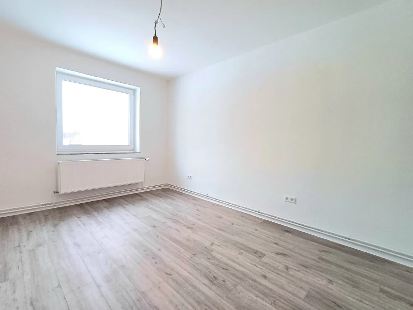 3 Zimmer Wohnung mit 66 m² in Minden – Bild 2