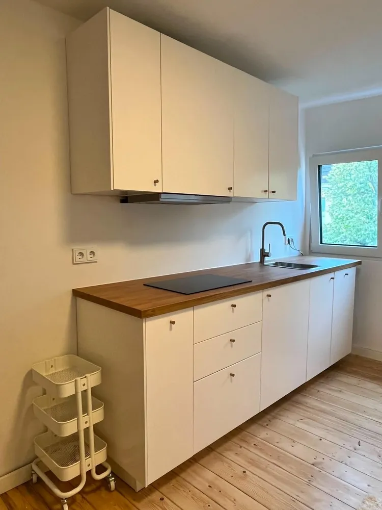 2 Zimmer Wohnung mit 40 m² in Neuss – Bild 5
