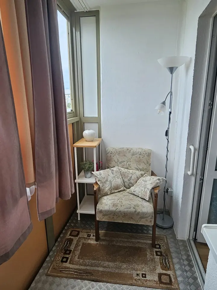 2 Zimmer Wohnung mit 51 m² in Erfurt – Bild 6