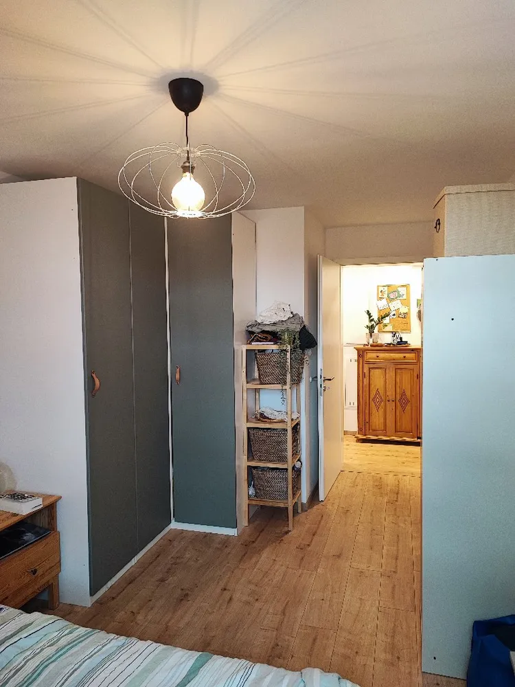 4 Zimmer Wohnung mit 110 m² in Leipzig – Bild 11