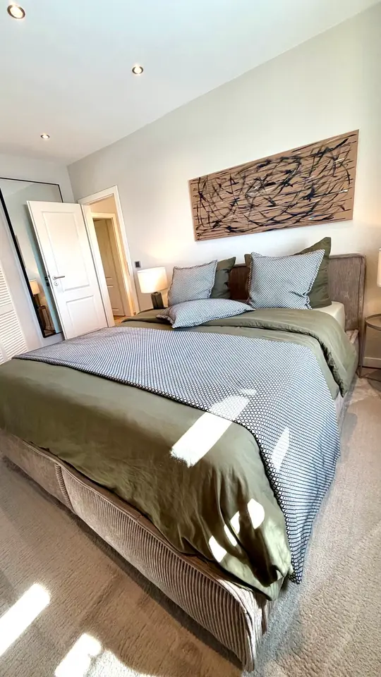 2 Zimmer Wohnung mit 57 m² in Zwickau – Bild 7