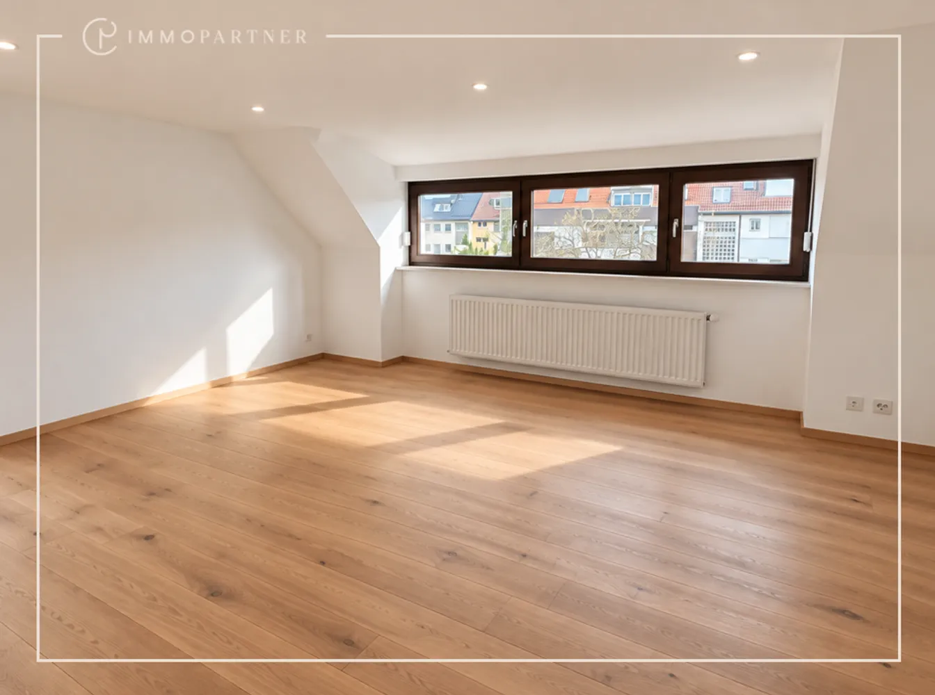 3 Zimmer Wohnung mit 87 m² in Stuttgart – Bild 2