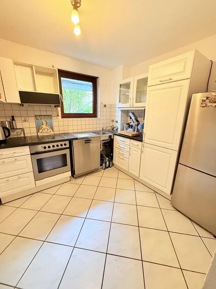 3 Zimmer Wohnung mit 95 m² in Stuttgart – Bild 9