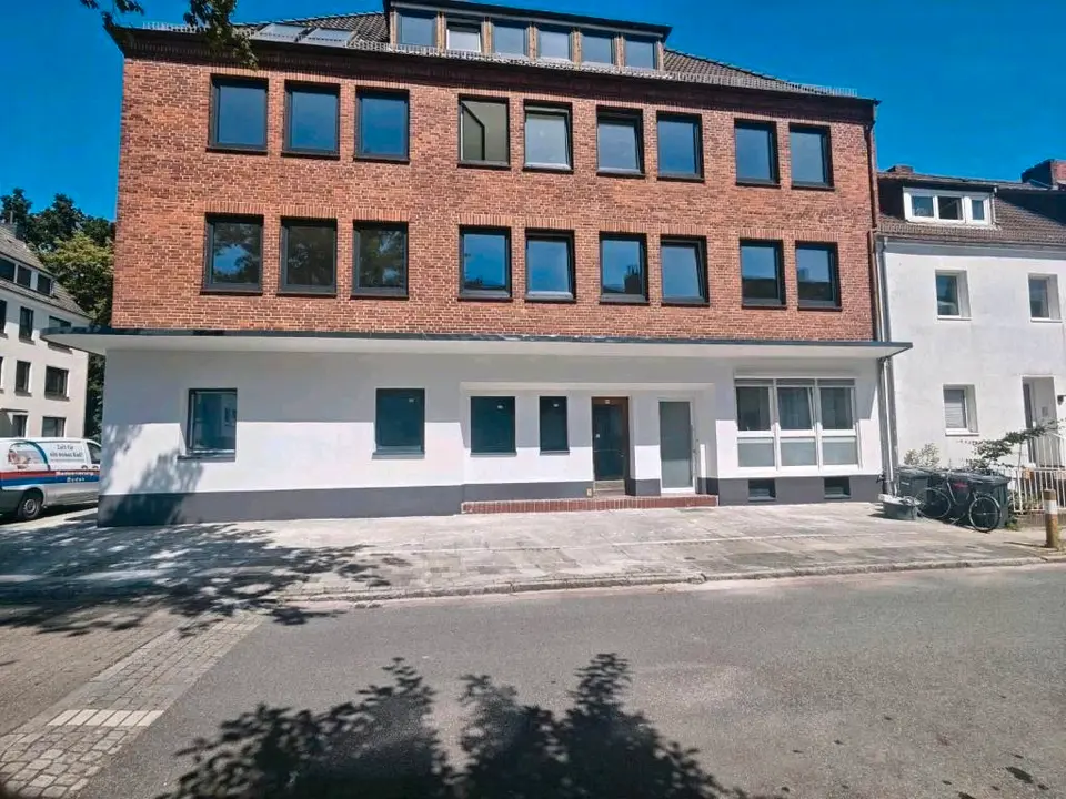 3 Zimmer Wohnung mit 73 m² in Bremen – Bild 5