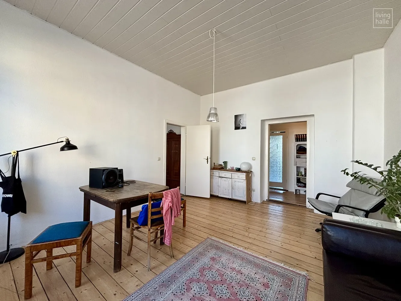 3 Zimmer Wohnung mit 64 m² in Halle (Saale) – Bild 6