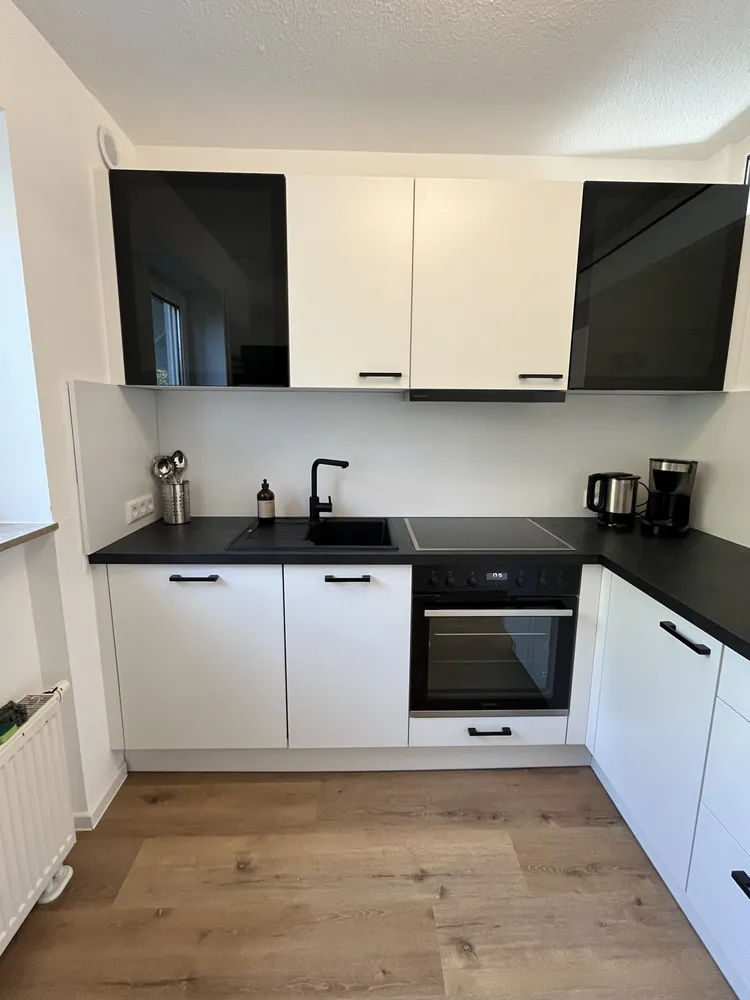 4 Zimmer Wohnung mit 79 m² in Schweinfurt – Bild 6