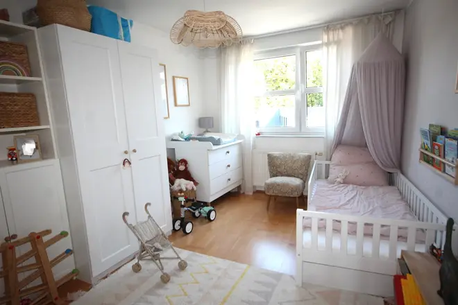 3 Zimmer Wohnung mit 103 m² in Düsseldorf – Bild 9