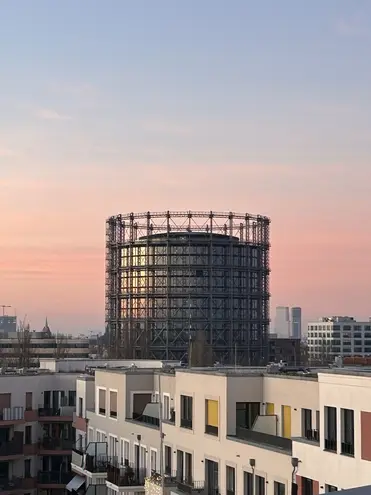 3 Zimmer Wohnung mit 93 m² in Berlin – Bild 1