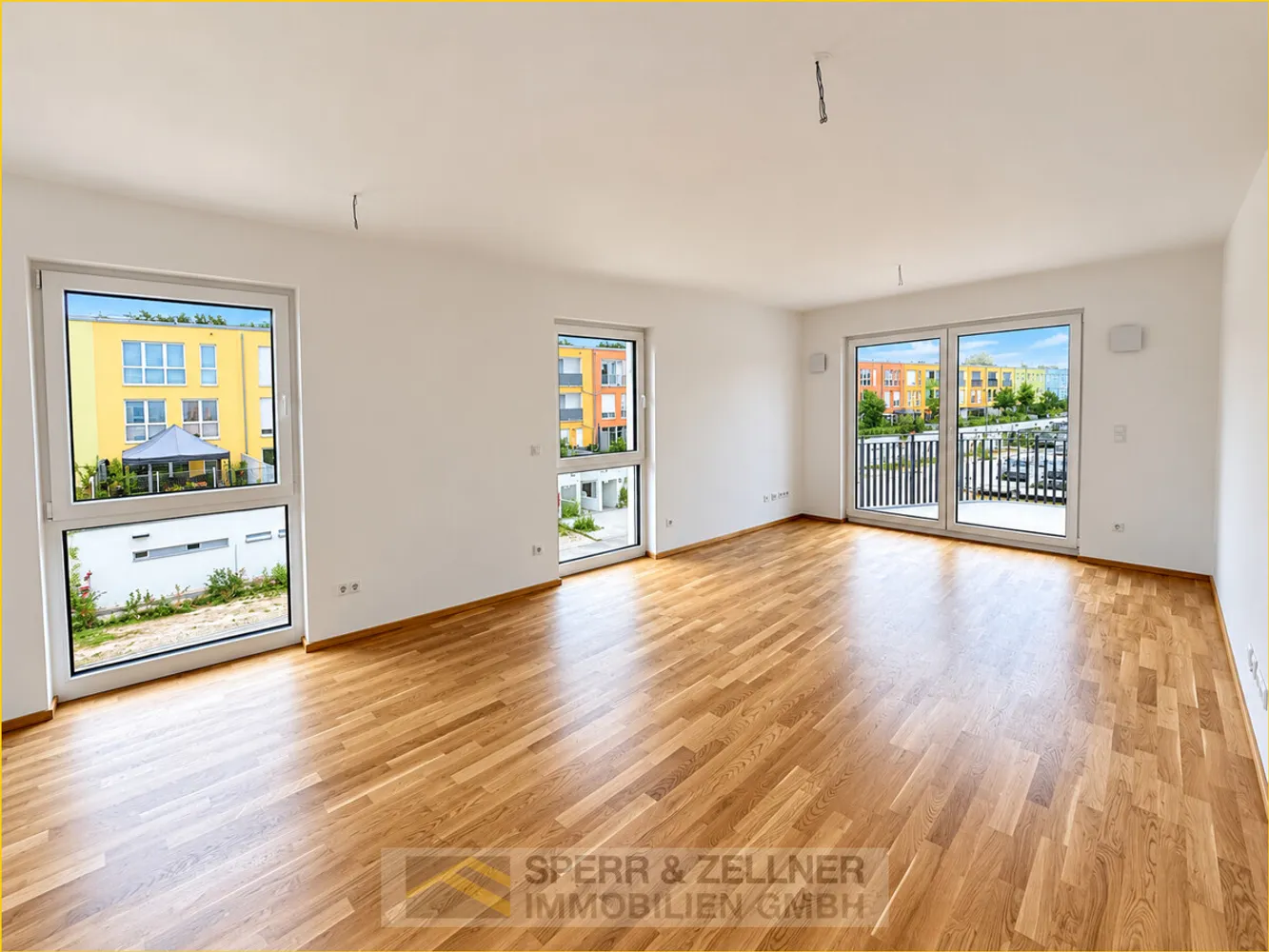 3 Zimmer Wohnung mit 91 m² in Erding – Bild 10